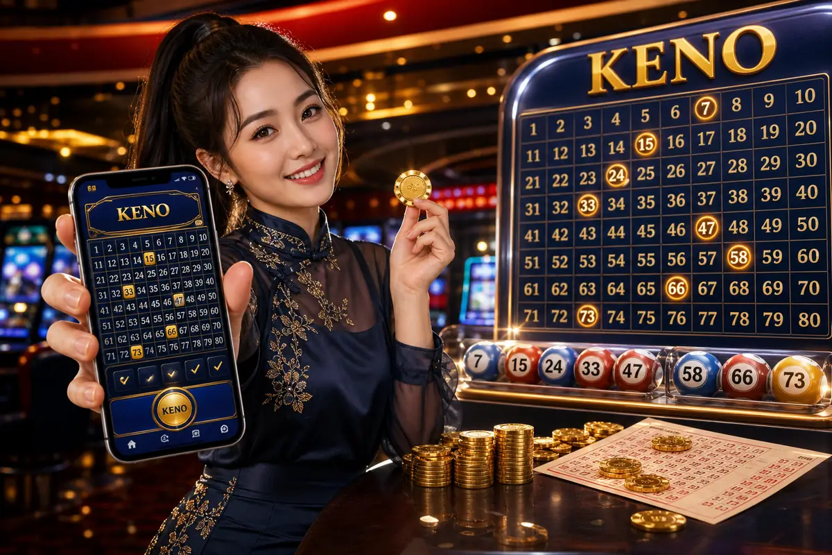 kuwin51 Casino Trực Tuyến